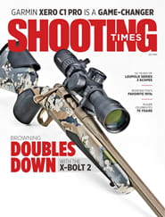 Shooting Times-Digital Magazine