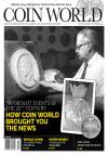 Coin World Monthly Magazine Subscription