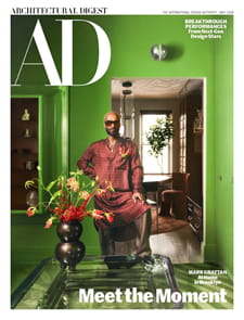 Architectural Digest
