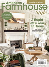 American Farmhouse Style Magazine