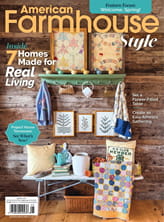 American Farmhouse Style Magazine