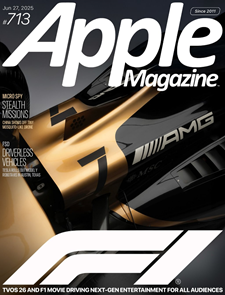 Apple-Digital Magazine