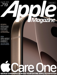 Apple-Digital Magazine