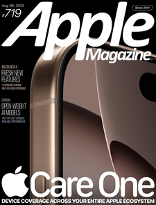 Apple-Digital Magazine