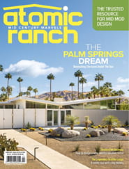 Atomic Ranch - Digital Magazine