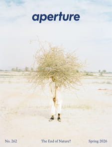 Aperture Magazine