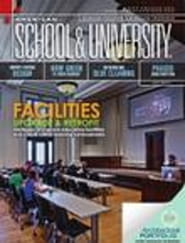 American School & University - Digital Magazine
