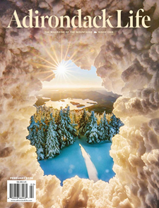 Adirondack Life Magazine