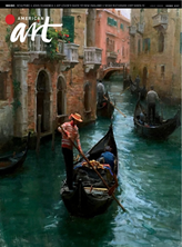 American Art Collector - Digital Magazine