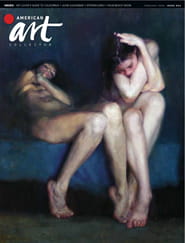 American Art Collector - Digital Magazine