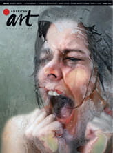 American Art Collector - Digital Magazine
