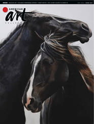 American Art Collector - Digital Magazine