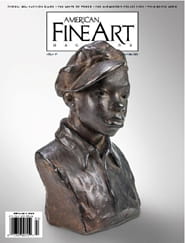American Fine Art - Digital Magazine