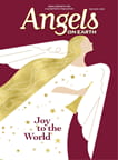 Angels on Earth