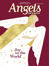 Angels on Earth Magazine