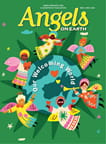 Angels on Earth