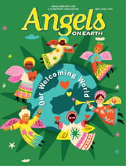 Angels on Earth Magazine