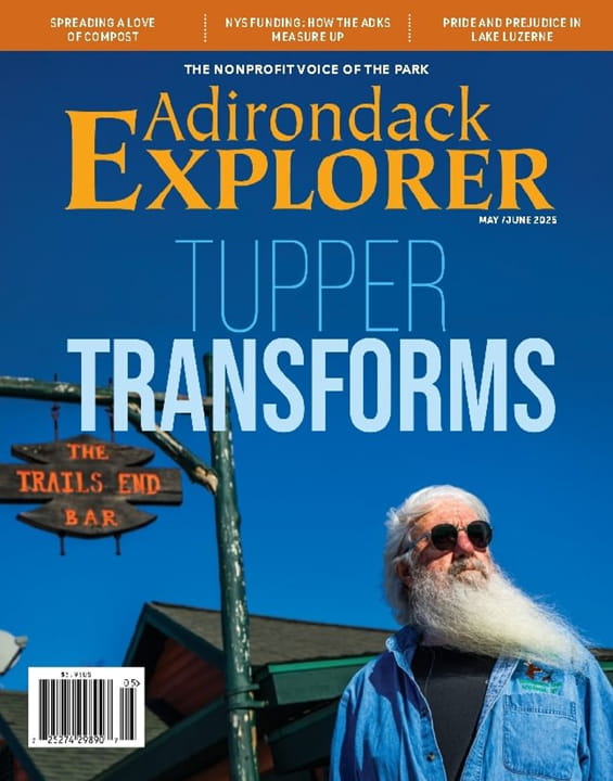 Adirondack Explorer-Digital Magazine