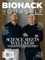 BioHack Yourself Magazine