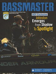Bassmaster Magazine