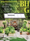 Better Homes and Gardens