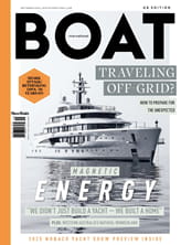 BOAT International US Magazine
