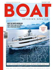 BOAT International US Magazine