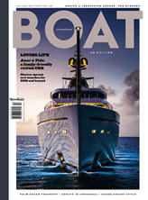 BOAT International US Magazine