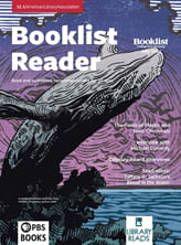 Booklist Reader-Digital Magazine