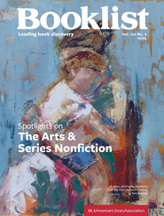 Booklist-Digital Magazine