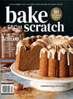 Bake from Scratch