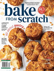 Bake from Scratch Magazine