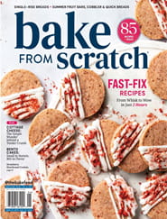 Bake from Scratch Magazine