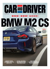 Car And Driver-Digital Magazine
