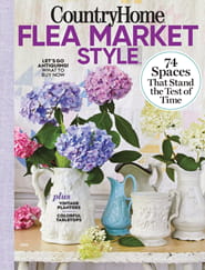 Country Home-Digital Magazine