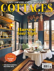 Cottages & Bungalows - Digital Magazine