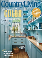 Country Living-Digital Magazine