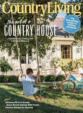 Country Living-Digital Magazine