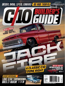 C10 Builder's Guide - Digital Magazine