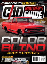 C10 Builders Guide  Digital Magazine