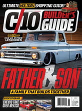 C10 Builders Guide  Digital Magazine