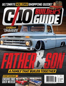 C10 Builder's Guide - Digital Magazine