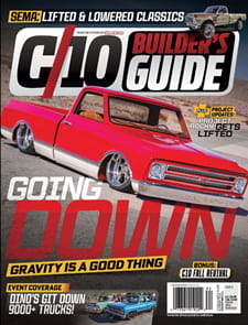 C10 Builder's Guide - Digital Magazine