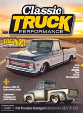 Classic Truck Performance - Digital Magazine