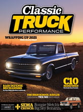 Classic Truck Performance - Digital Magazine