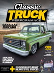 Classic Truck Performance - Digital