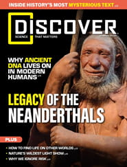 Discover-Digital Magazine