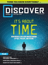 Discover-Digital Magazine