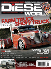 Diesel World - Digital Magazine