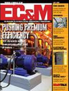Electrical Construction & Maintenance Magazine